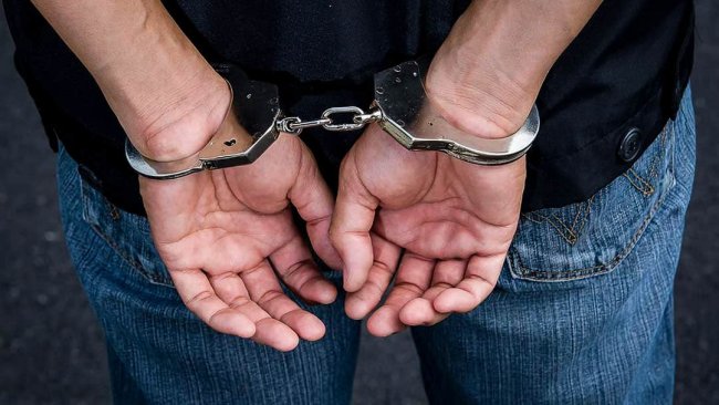 В Фергане задержан мужчина, совершивший преступление 19-лет назад