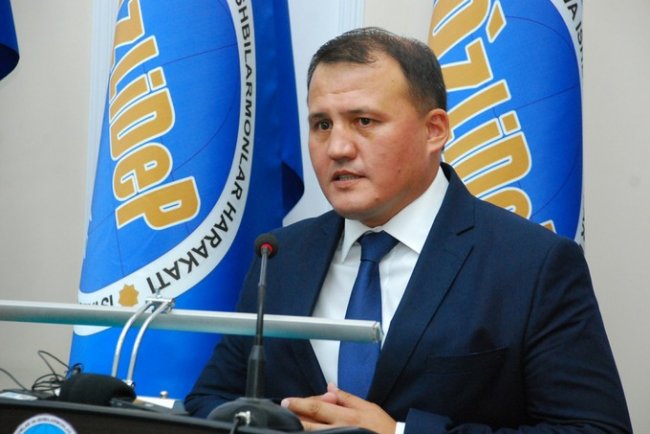 Глава партии УзЛиДеП назвал высказывания Алишера Кадырова ошибкой