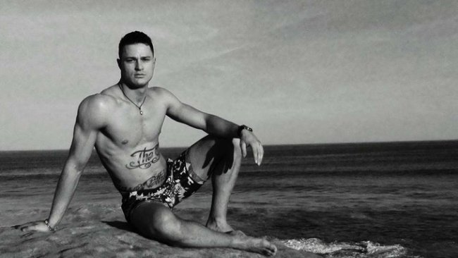 В Ташкенте модель из Италии найден мертвым