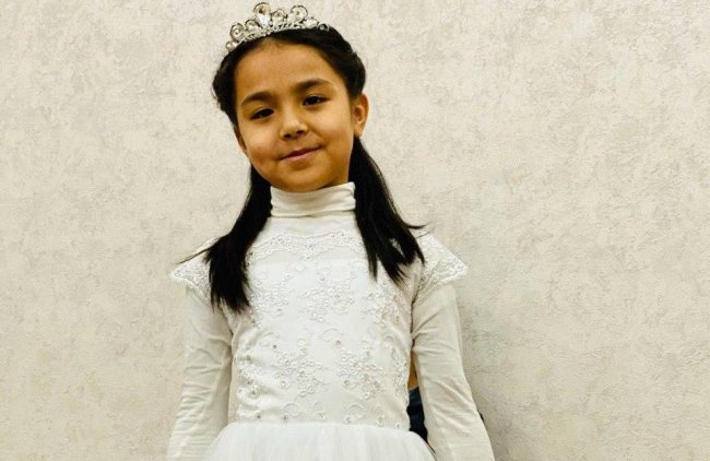 В Ташкенте без вести пропала 10-летняя девочка
