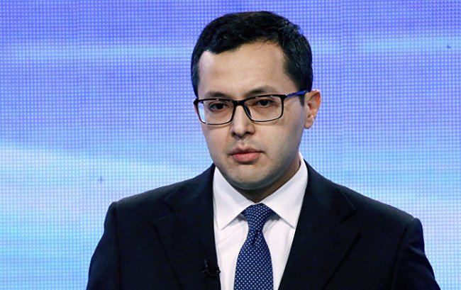 В Узбекистане назначен новый министр финансов