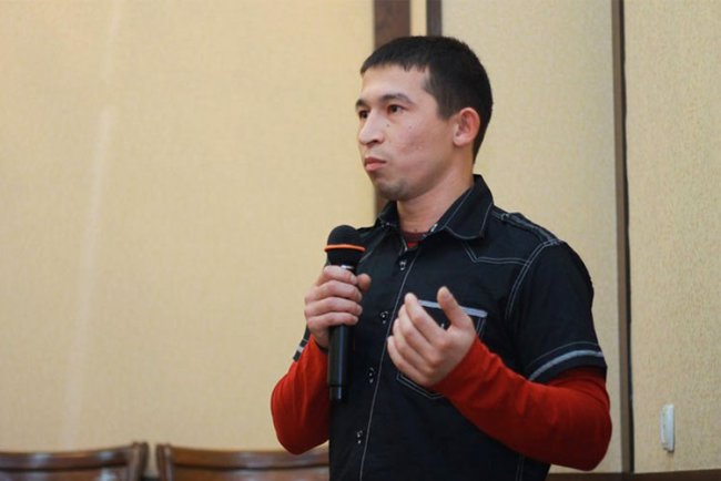 Дело об избиении блогера в Ташкенте закрыто