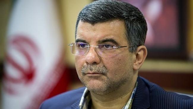У заместителя министра здравоохранения Ирана диагностировали коронавирус