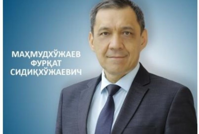 Назначен новый пресс-секретарь хокима Ташкента
