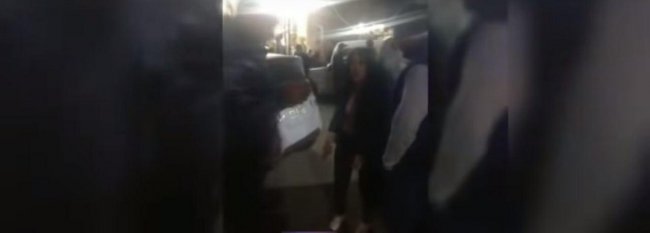 Видео: В Самарканде задержаны девушки, которые пытались исполнить стриптиз в ресторане