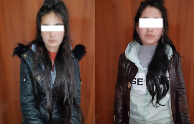 Без вести пропавшие в Самаркандской области девушки найдены в Ташкенте