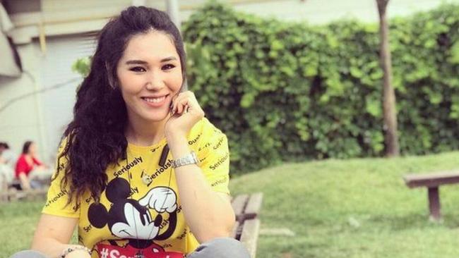 СМИ: Найденная мертвой в доме турецкого депутата девушка перед смертью оставила записку