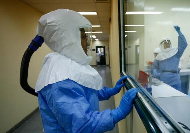 В Узбекистане объявили конкурс с призом в 210 тысяч долларов на создание вакцины от коронавируса