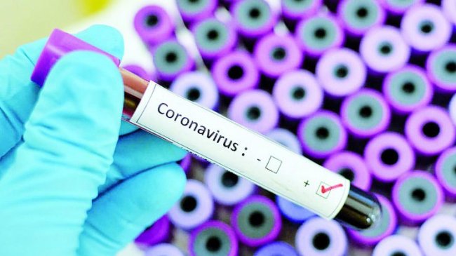 Житель Ташкента пожаловался на невозможность провериться на коронавирус в поликлинике и районом СЭС