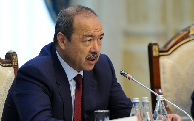 Премьер-министр Узбекистана проведет брифинг по вопросам коронавируса