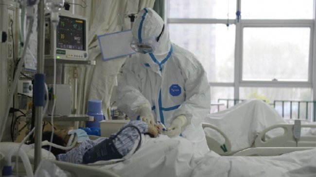 Число заразившихся коронавирусом в Узбекистане достигло 6 человек