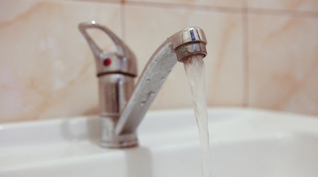 В Ташкенте отменили плановое отключение горячей воды