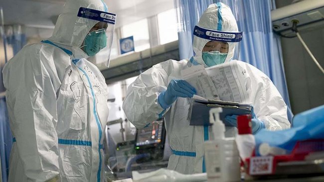 Узбекистанца, зараженного коронавирусом в Южной Корее на следующей неделе выпишут из больницы