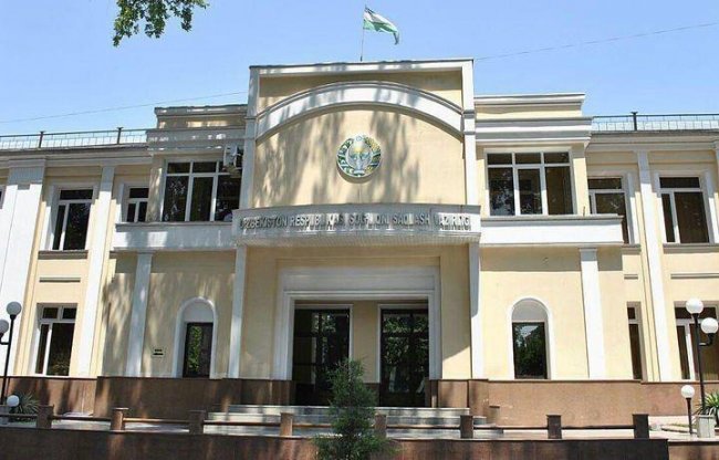 В Узбекистане количество зараженных коронавирусом достигло 10 человек