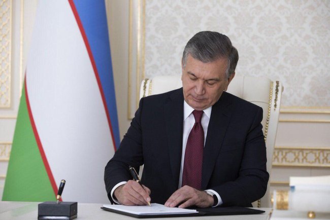 В Узбекистане создадут антикризисный фонд