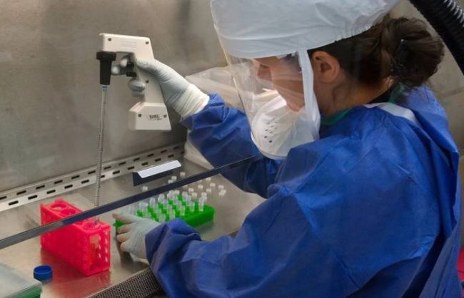 В Узбекистане количество зараженных коронавирусом резко увеличилось