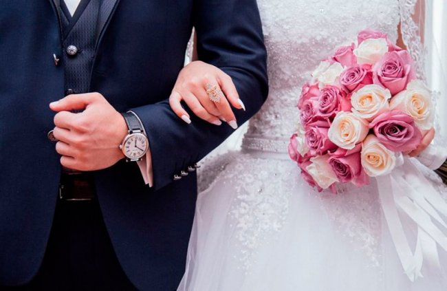 С 23 марта в Узбекистане запрещается проведение свадеб