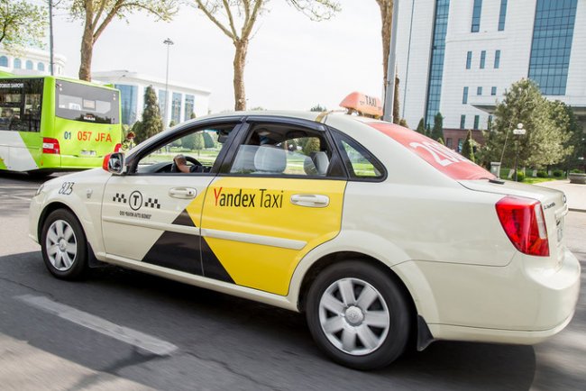 В Яндекс.Такси заявили, что не допустят повышения цен