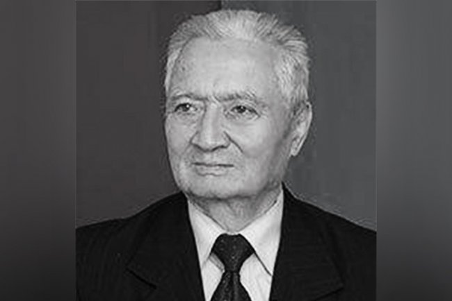 Скончался народный поэт Охунжон Хакимов