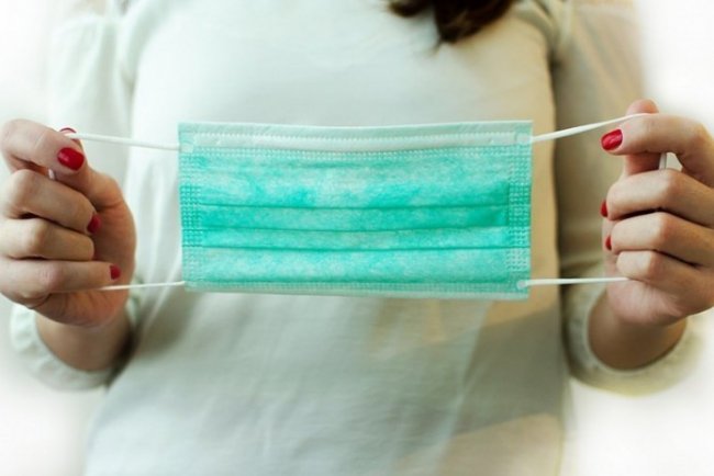 В Узбекистане увеличили размер штрафа за отсутствие медицинской маски