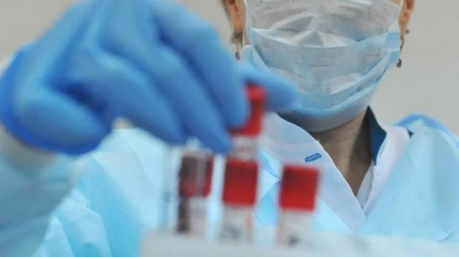 Количество зараженных коронавирусом в Узбекистане вновь увеличилось