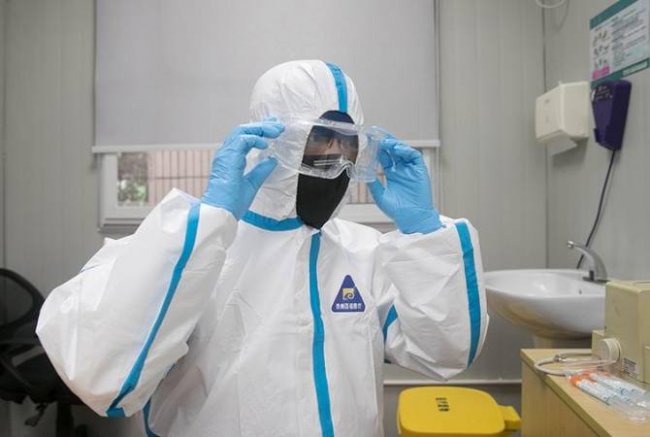 В Узбекистане коронавирус обнаружен еще у 29 человек