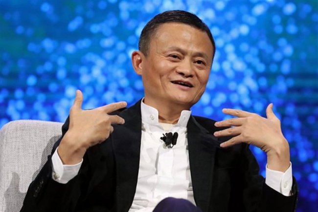 Глава Alibaba Group отправит гуманитарную помощь Узбекистану