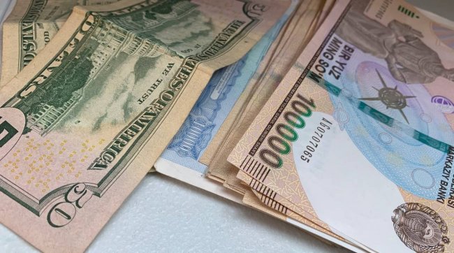 Обмен валюта узбекистан фз обмен валют в