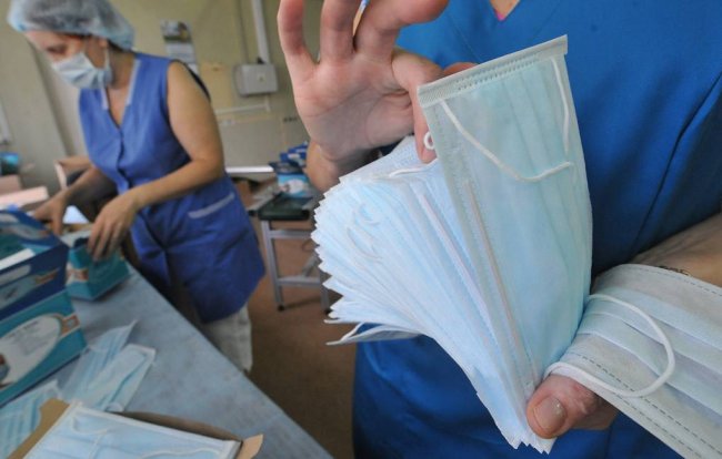 В Узбекистане увеличилось количество зараженных коронавирусом