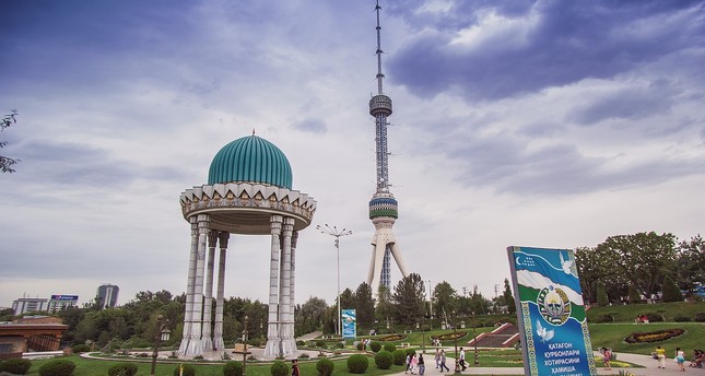 В каких местах побывали зараженные коронавирусом в Ташкенте