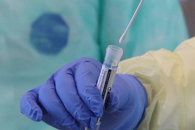 В Министерстве здравоохранения рассказали подробности о зараженных коронавирусом