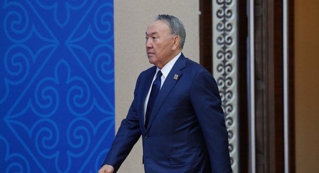 Информация о смерти Нурсултана Назарбаева опровергнута