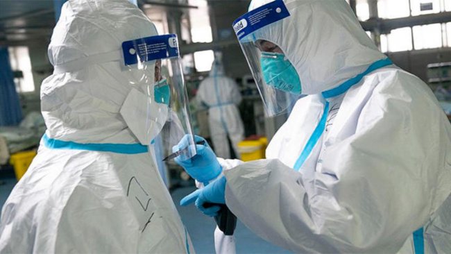В Узбекистане количество зараженных коронавирусом превысило 300 человек