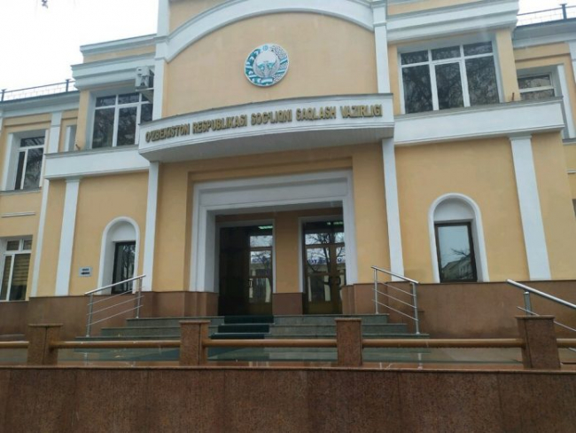 В Минздраве отчитались о коронавирусе в цифрах