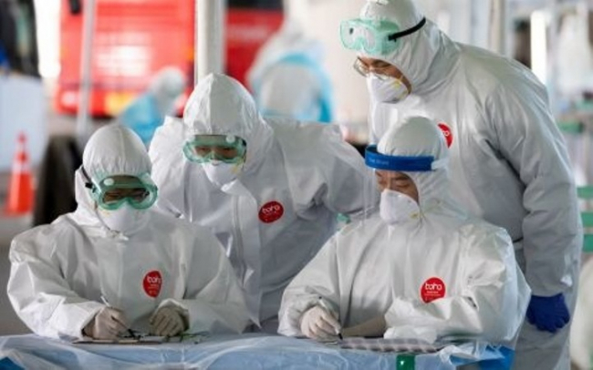 В Узбекистане количество зараженных коронавирусом достигло 767