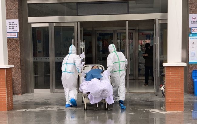 В Узбекистане скончался четвертый пациент от коронавируса