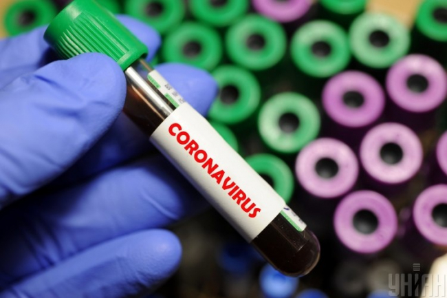 В Минздраве озвучили новую статистику о количестве зараженных коронавирусом