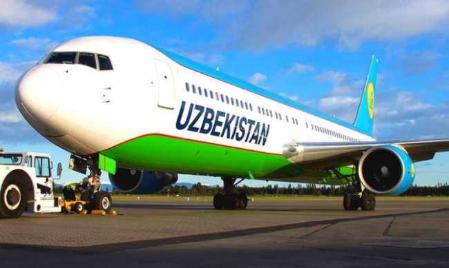 Когда в Узбекистане восстановят авиасообщение?