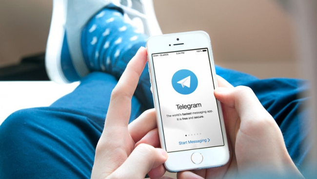 В Telegram появился узбекский язык
