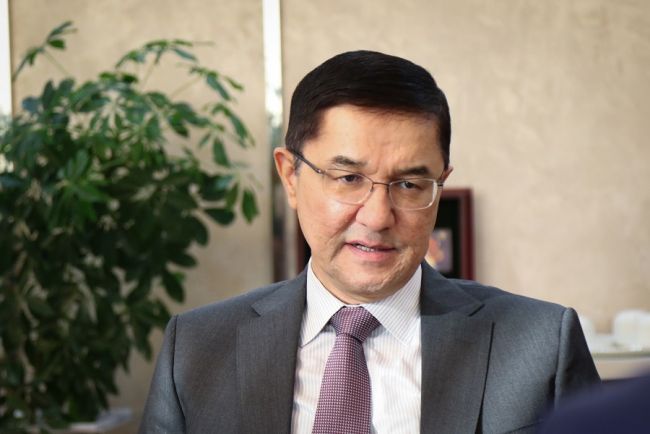 Заместитель премьер-министра сообщил о вероятности продления карантина в Узбекистане до мая
