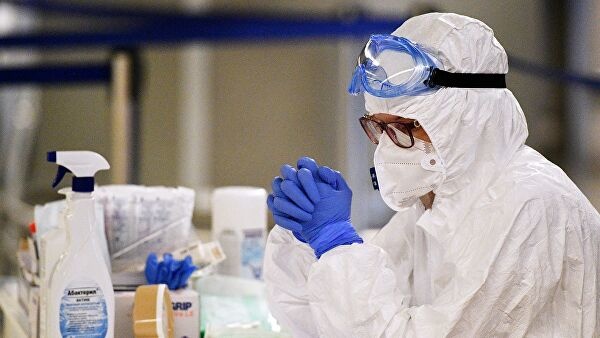 В Узбекистане количество зараженных коронавирусом превысило 1300 человек