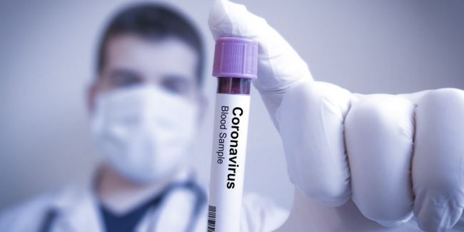 Через какие предметы можно заразиться коронавирусной инфекцией?