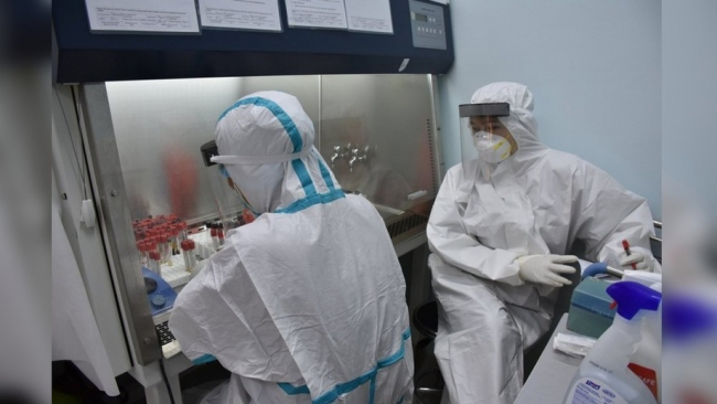Минздрав Узбекистана в цифрах отчитался о коронавирусе по регионам