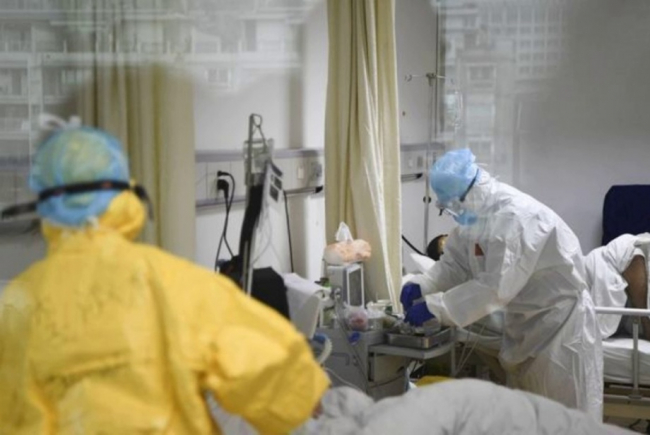 В Узбекистане от коронавируса скончался пятый пациент