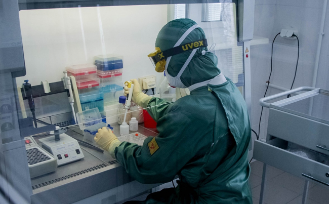 В Узбекистане коронавирус обнаружен еще у пяти граждан