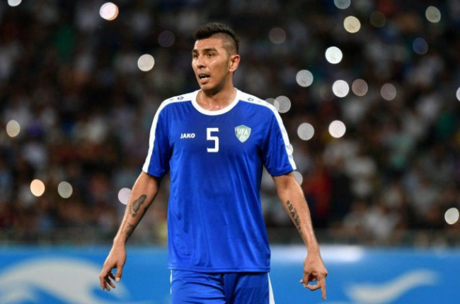 «Если я нужен, то готов вернуться в сборную», — Анзур Исмоилов