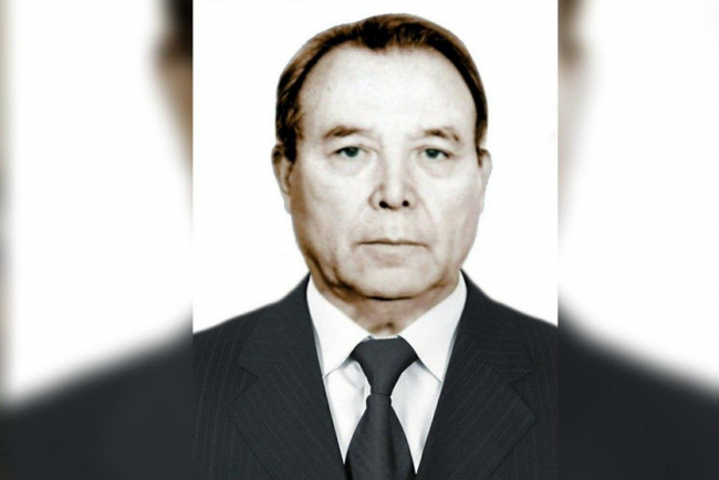В возрасте 93-лет скончался академик Джура Абдуллаев