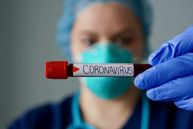 В Узбекистане число зараженных коронавирусом превысило 1600 человек