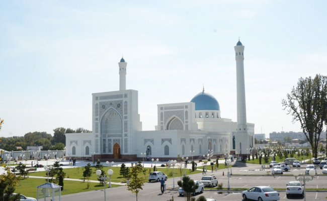 В Узбекистане опубликовали расписание месяца Рамадан и назвали точную дату начала священного месяца
