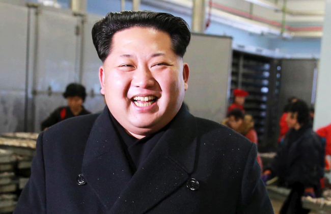 Лидер Северной Кореи перенес операцию из-за ожирения
